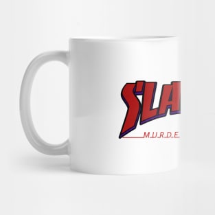 Slasher Mug